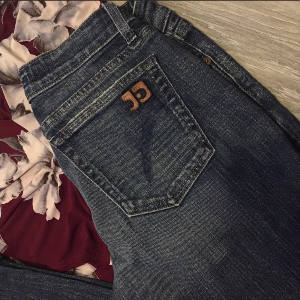 Bootcut Joes Jeans
